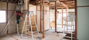 Entreprise de rénovation de la maison et de rénovation d’appartement à Villeloup